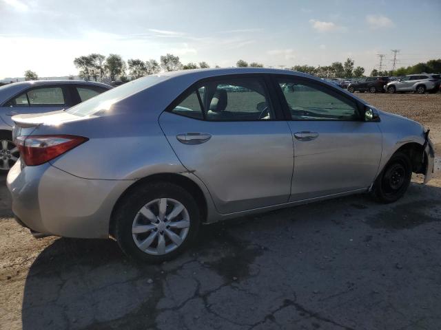 Vin: 5yfburhe2gp492080, lot: 56401255, toyota corolla l 20163