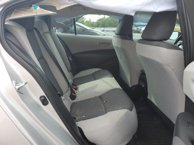 2024 TOYOTA COROLLA LE - 5YFB4MDE6RP226833