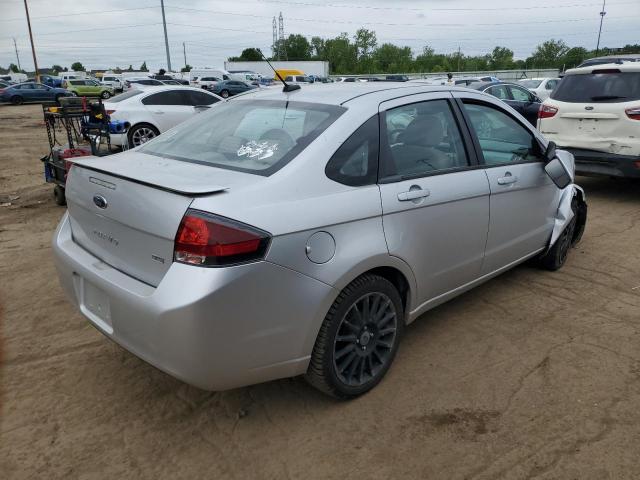 Vin: 1fahp3gn4aw277224, lot: 57863425, ford focus ses 20103