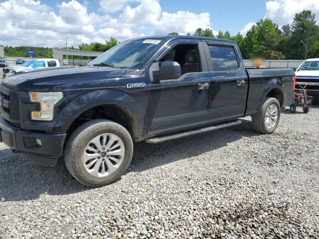Vin: 1ftfw1ef7gkf88148, lot: 56188765, ford f-150 supercrew 2016 img_1