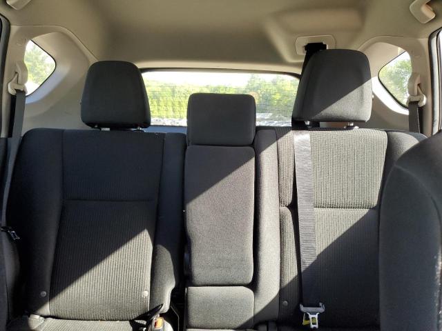 2017 TOYOTA RAV4 LE - 2T3BFREV4HW559445