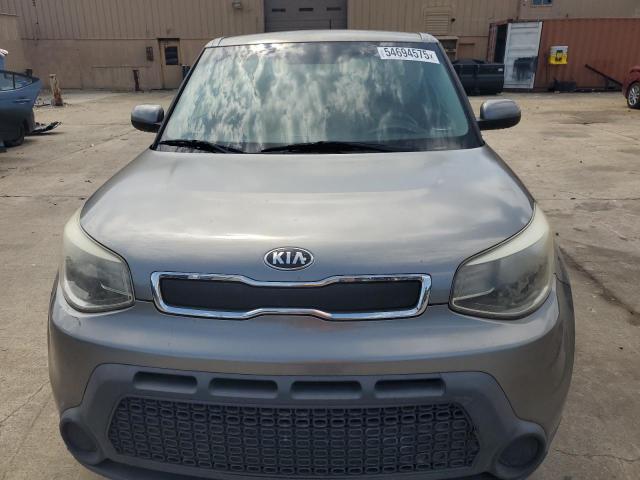 2015 KIA SOUL - KNDJN2A26F7236153