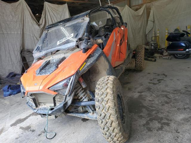 2023 POLARIS RZR TURBO #3232373886