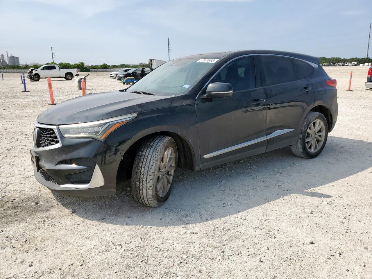 ACURA RDX