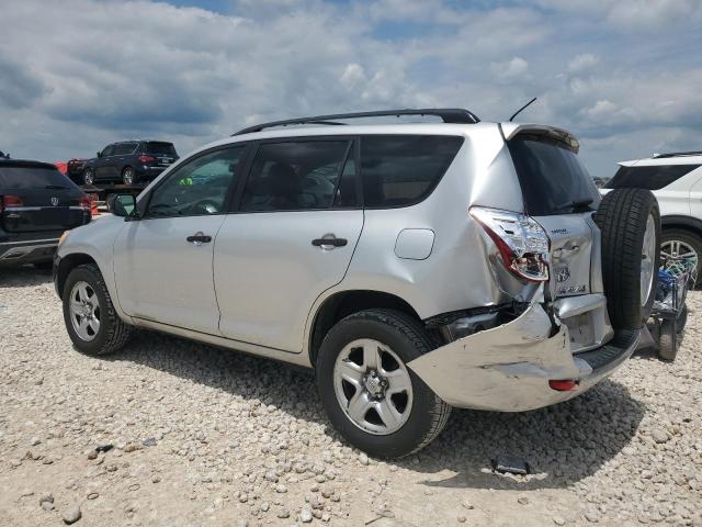 2010 TOYOTA RAV4 - JTMZF4DV0AD018155