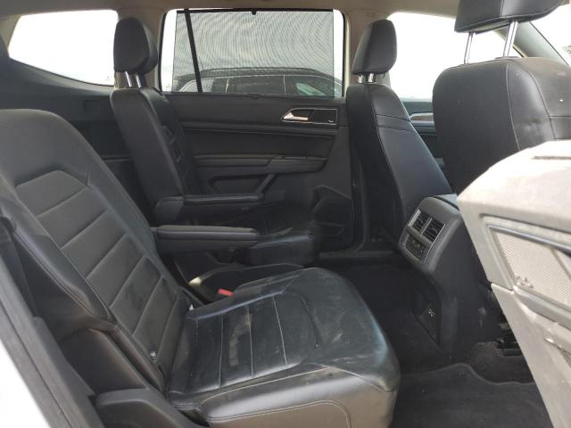 2018 VOLKSWAGEN ATLAS SEL - 1V2NR2CAXJC539249