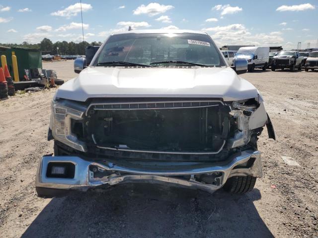 2018 FORD F150 SUPER - 1FTEW1CG7JKD63727