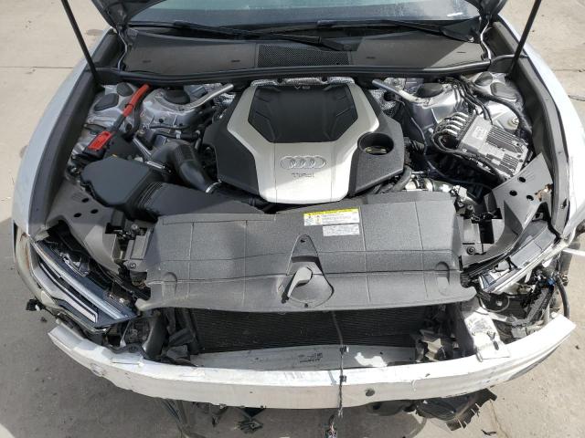 2019 AUDI A6 PREMIUM WAUL2AF27KN102386