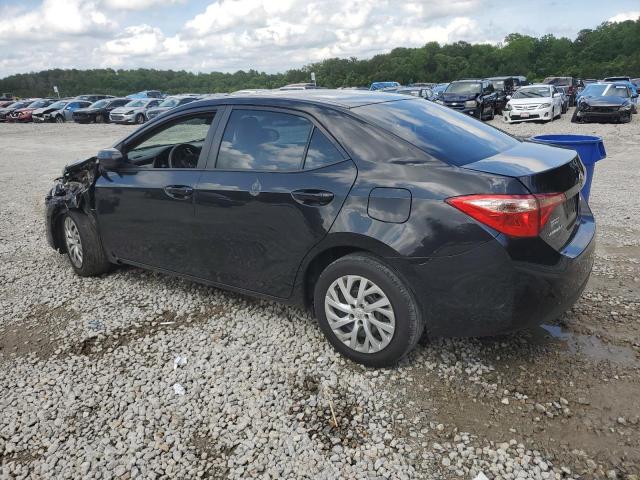 Vin: 5yfburhe3kp886907, lot: 58836835, toyota corolla l 20192