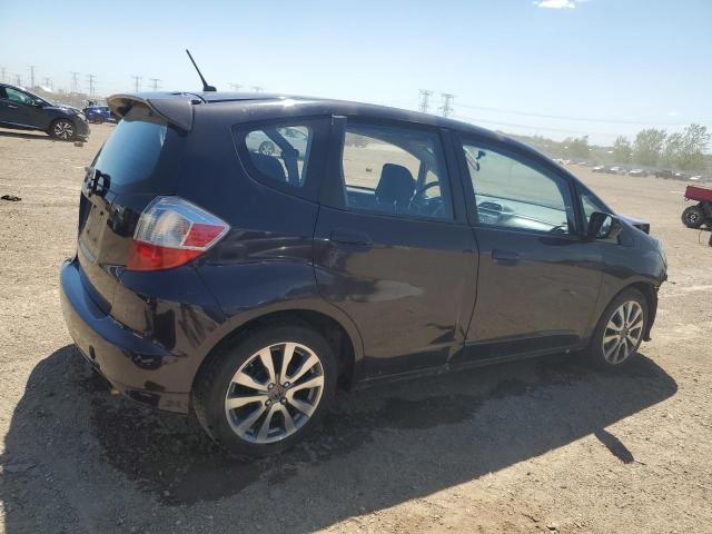 Vin: jhmge8g52dc066228, lot: 57333235, honda fit sport 20133