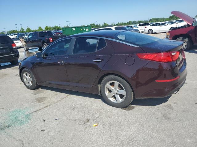 Vin: 5xxgm4a74fg483330, lot: 59005405, kia optima lx 20152