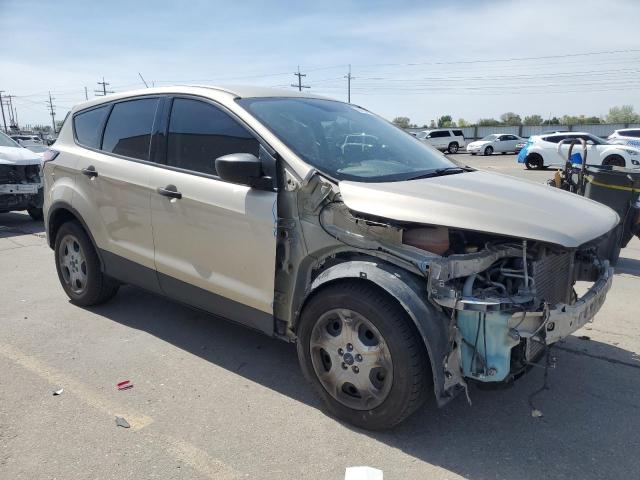 Vin: 1fmcu0f77hue25995, lot: 56180845, ford escape s 20174