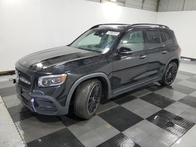Vin: w1n4m4hb3nw183300, lot: 55518455, mercedes-benz glb-class 250 4matic 2022 img_1