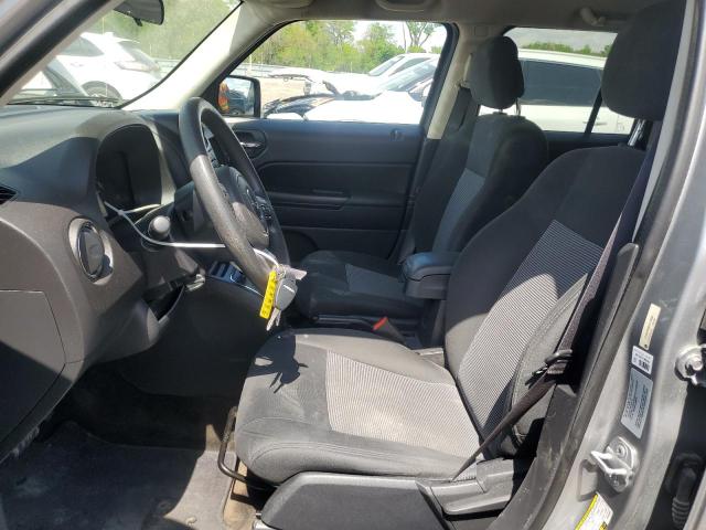 2015 JEEP PATRIOT SP 1C4NJPBB8FD118664