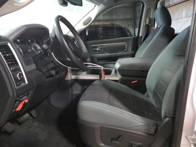 2016 RAM 1500 SLT - 1C6RR7LT4GS292057