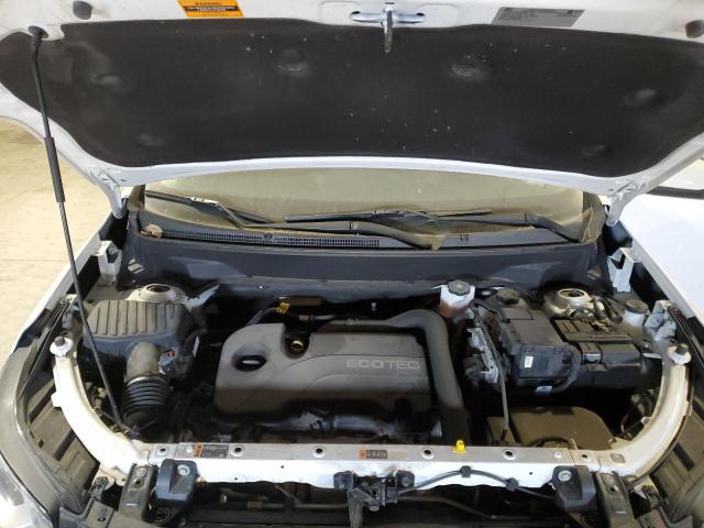 2020 CHEVROLET EQUINOX LT - 2GNAXTEV5L6171528