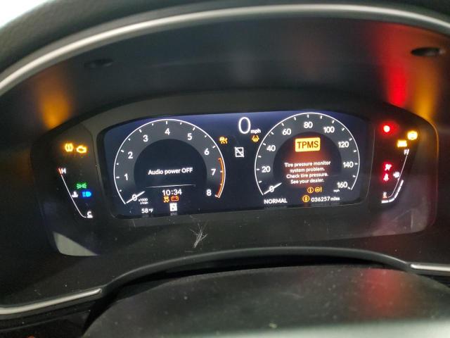 19xfl1h8xne023902 - 2022 Honda civic sport touring - #58149095