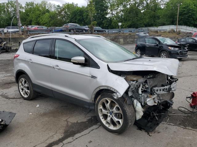 Vin: 1fmcu9j99fua02166, lot: 58898295, ford escape titanium 20154