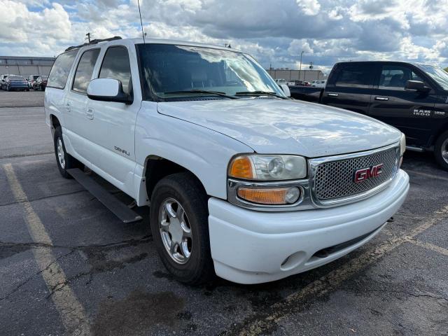 GMC DENALI XL 2002 1GKFK66U42J200821 photo #1
