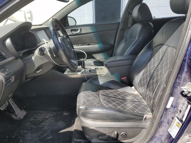 2016 KIA OPTIMA SXL 5XXGV4L2XGG014551