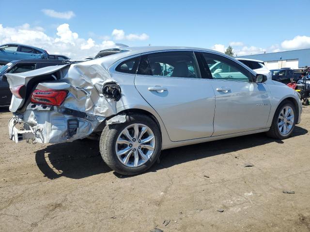 Vin: 1g1zd5st5mf012981, lot: 57150285, chevrolet malibu lt 20213