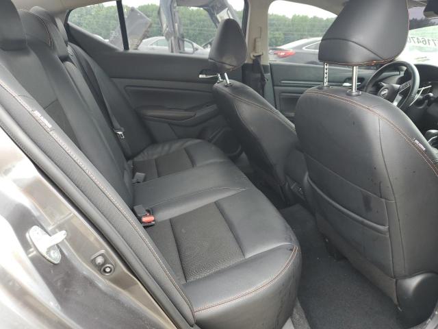 2022 NISSAN ALTIMA SR - 1N4BL4CV7NN418053
