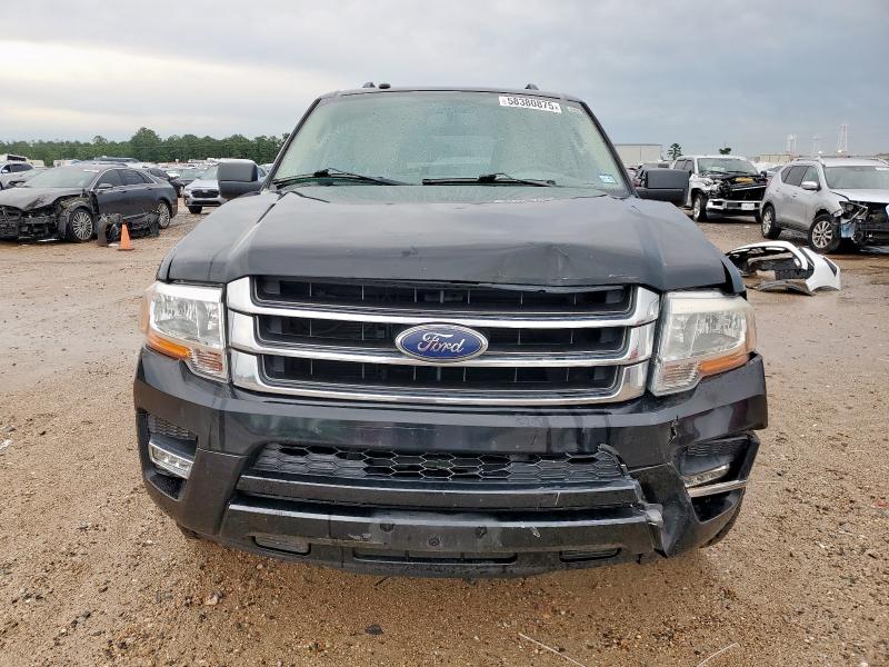 2017 FORD EXPEDITION - 1FMJU1HT7HEA42656