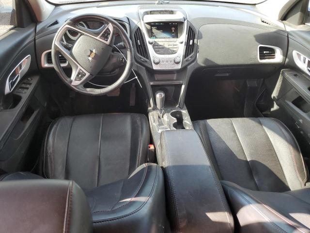 2017 CHEVROLET EQUINOX PREMIER 2GNALDEK5H1507433