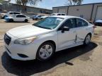 2016 SUBARU LEGACY 2.5 - 4S3BNBA62G3048780