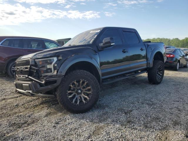 Vin: 1ftfw1rg3hfb30099, lot: 55949075, ford f150 raptor 2017 img_1