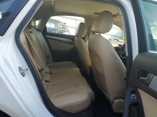 wauffafl1dn021736 - 2013 Audi a4 premium plus - #58237625