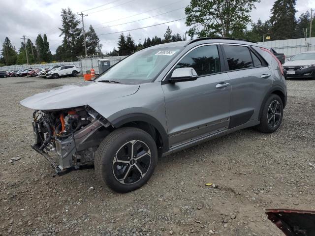 Vin: kndcr3le5p5101799, lot: 56982065, kia niro ex 2023 img_1