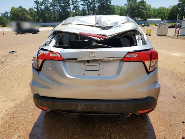 2021 HONDA HR-V LX - 3CZRU5H36MM715644