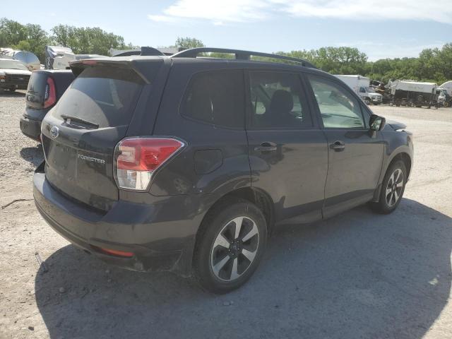 Vin: jf2sjagc4jh413488, lot: 57264875, subaru forester 2.5i premium 20183