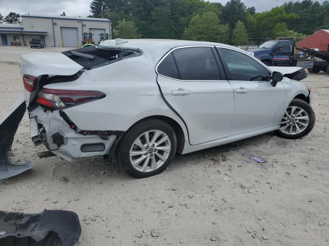 2024 TOYOTA CAMRY LE - 4T1R11AK6RU258907