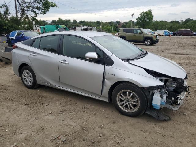 Vin: jtdkamfu3m3133024, lot: 58367655, toyota prius special edition 20214