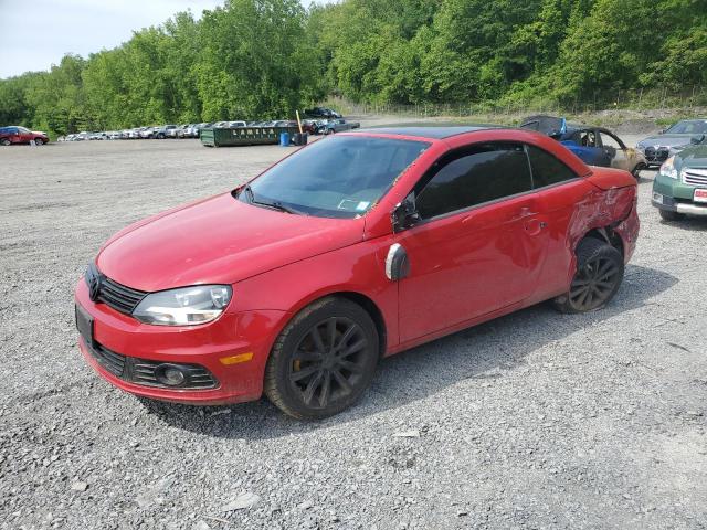 Vin: wvwbw8ah4ev005481, lot: 57950405, volkswagen eos komfort 2014 img_1