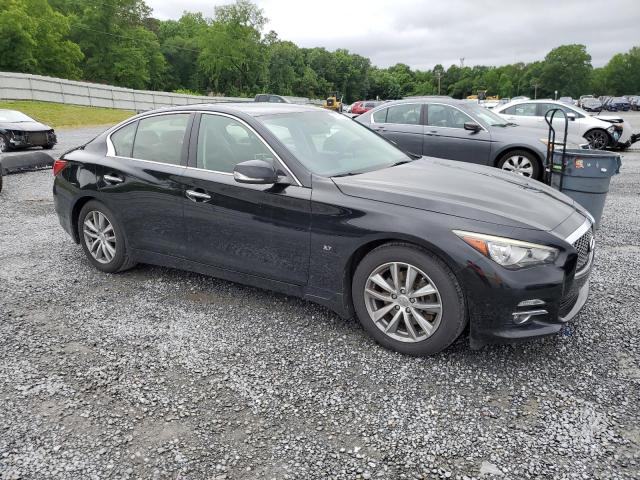 Vin: jn1bv7ap0fm349503, lot: 57766245, infiniti q50 base 20154