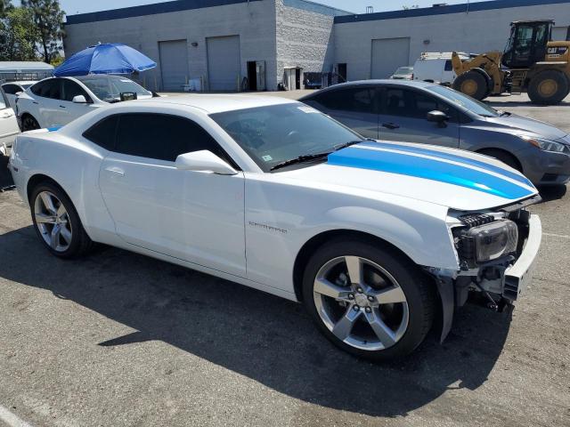 Vin: 2g1fb1ed2b9129123, lot: 57298145, chevrolet camaro lt 20114