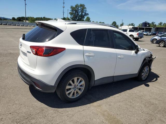 Vin: jm3ke2by7g0746083, lot: 58725105, mazda cx-5 sport 20163