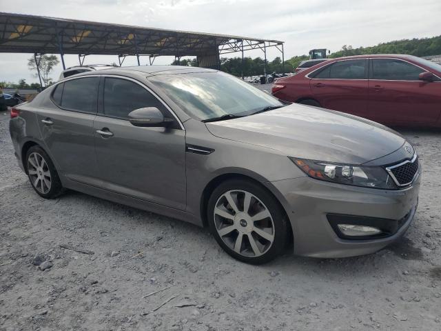 2012 KIA OPTIMA SX - 5XXGR4A69CG047139