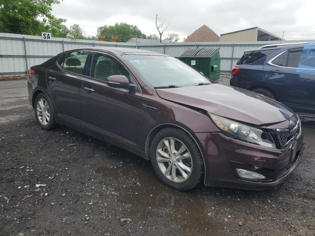 Vin: 5xxgn4a66cg021108, lot: 58413645, kia optima ex 20124