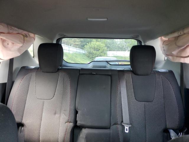 2016 CHEVROLET EQUINOX LS - 2GNFLEEK9G6263895