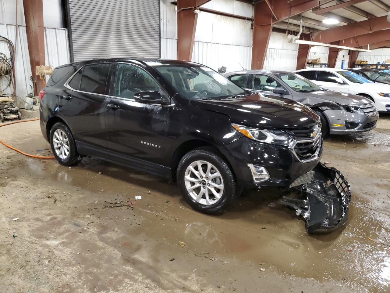 CHEVROLET EQUINOX 2019
