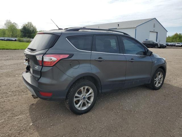 Vin: 1fmcu9gd2jud07769, lot: 56509175, ford escape se 20183