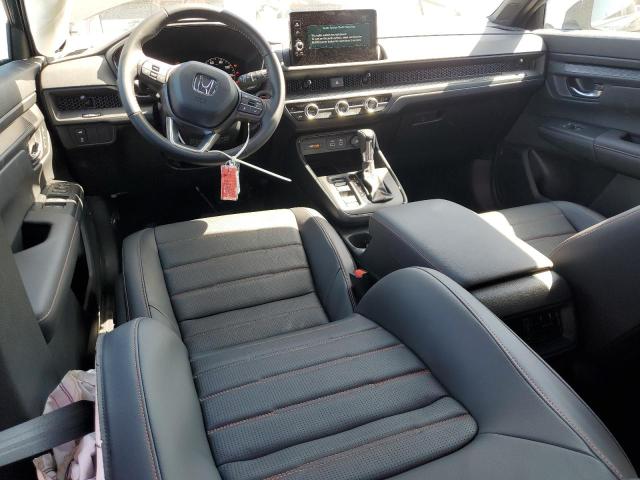2025 HONDA CR-V SPORT 7FARS6H81SE068234