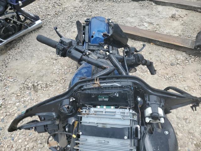 2022 HARLEY-DAVIDSON FLTRXS 1HD1KTP14NB669378