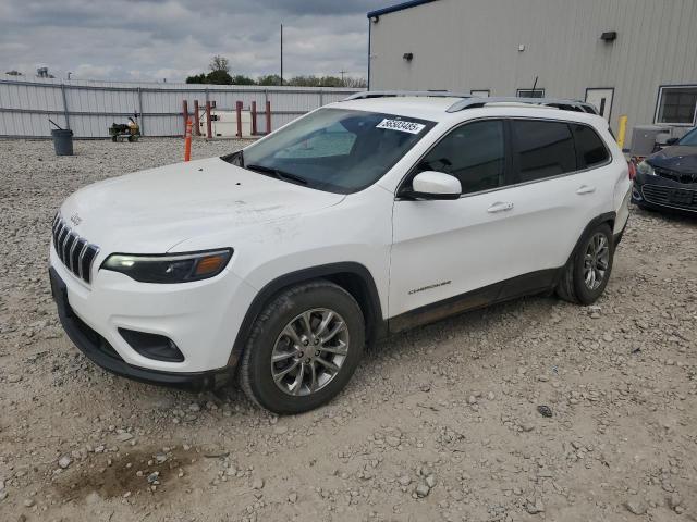 Vin: 1c4pjmlb3kd402591, lot: 56503485, jeep grand cher latitude plus 2019 img_1