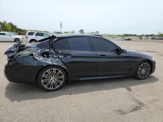 Vin: wbaje7c53kwd55234, lot: 57797475, bmw 5 series xi 20193