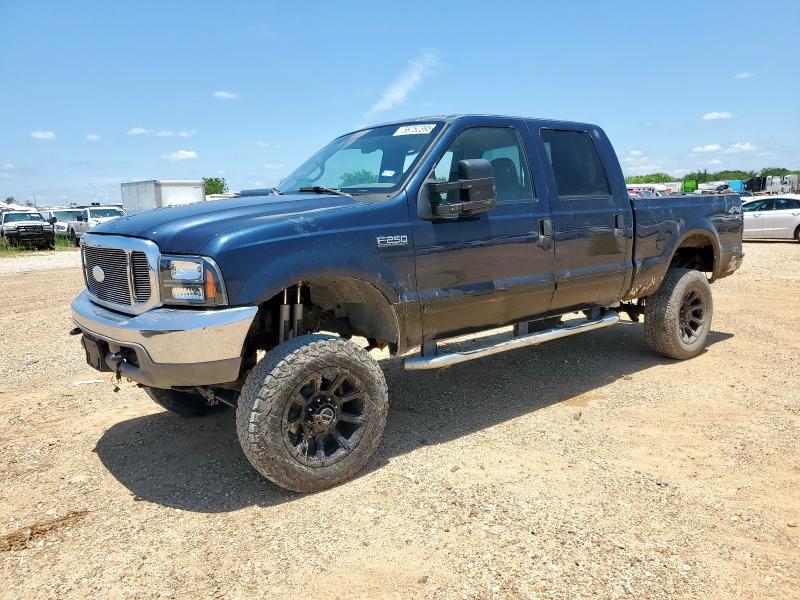 FORD F250 SUPER